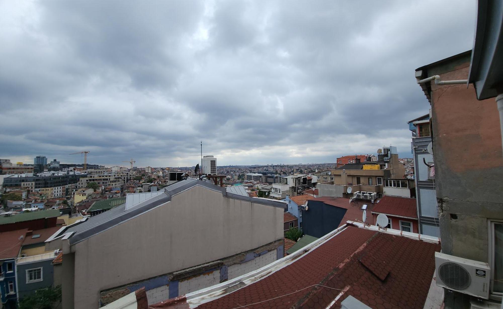 Taksim Gokotta Suite — Photos 1